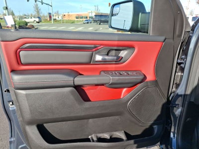 2026 RAM Ram 1500 Rebel