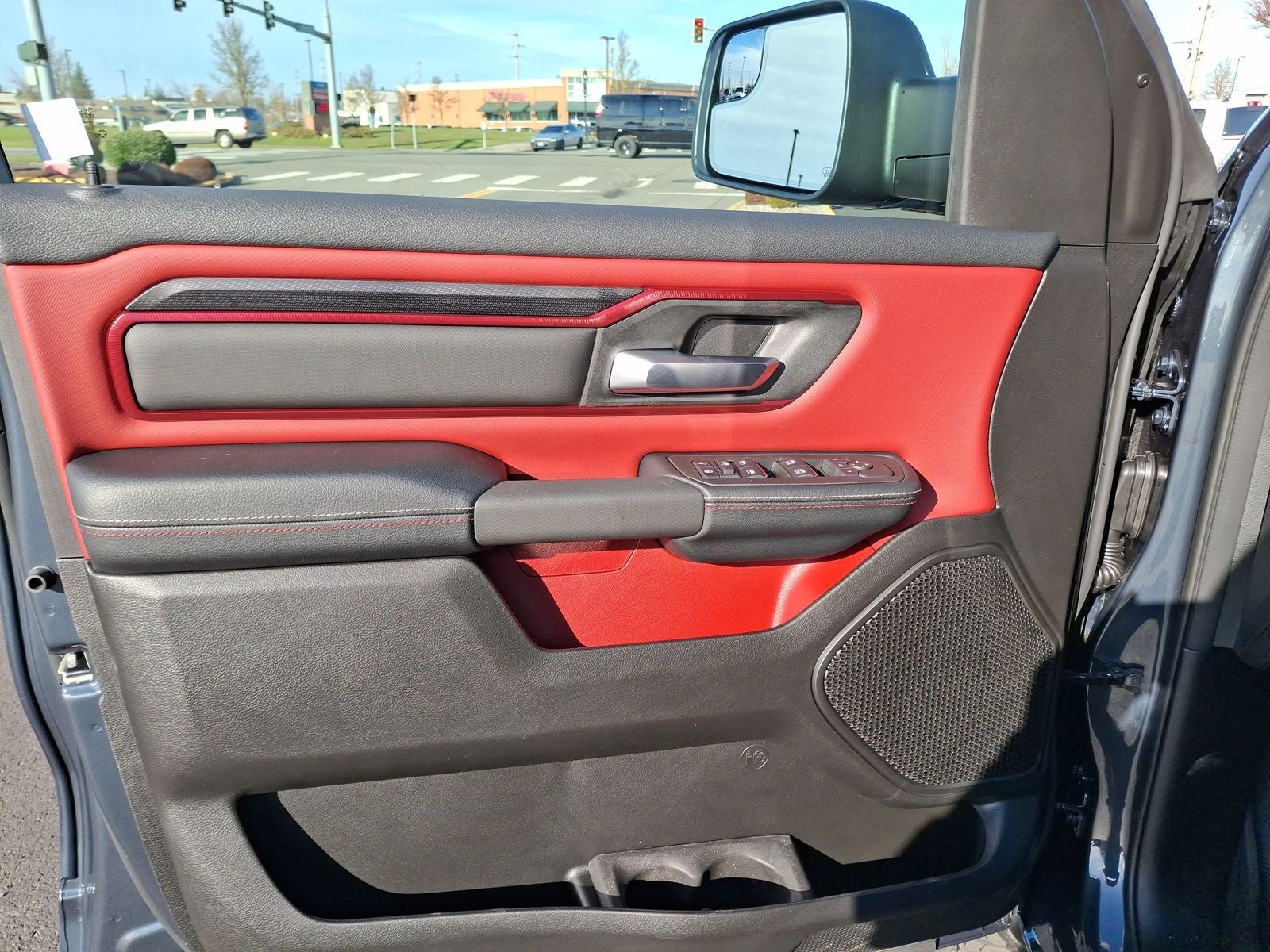 2026 RAM Ram 1500 Rebel