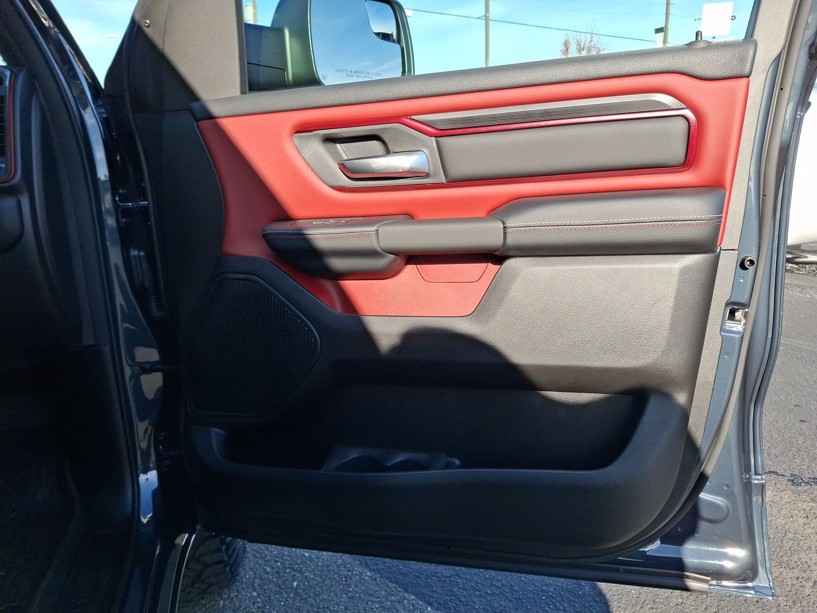 2026 RAM Ram 1500 Rebel