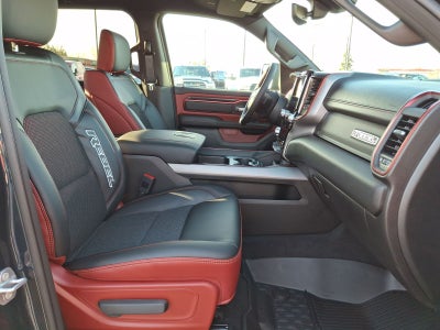 2026 RAM Ram 1500 Rebel