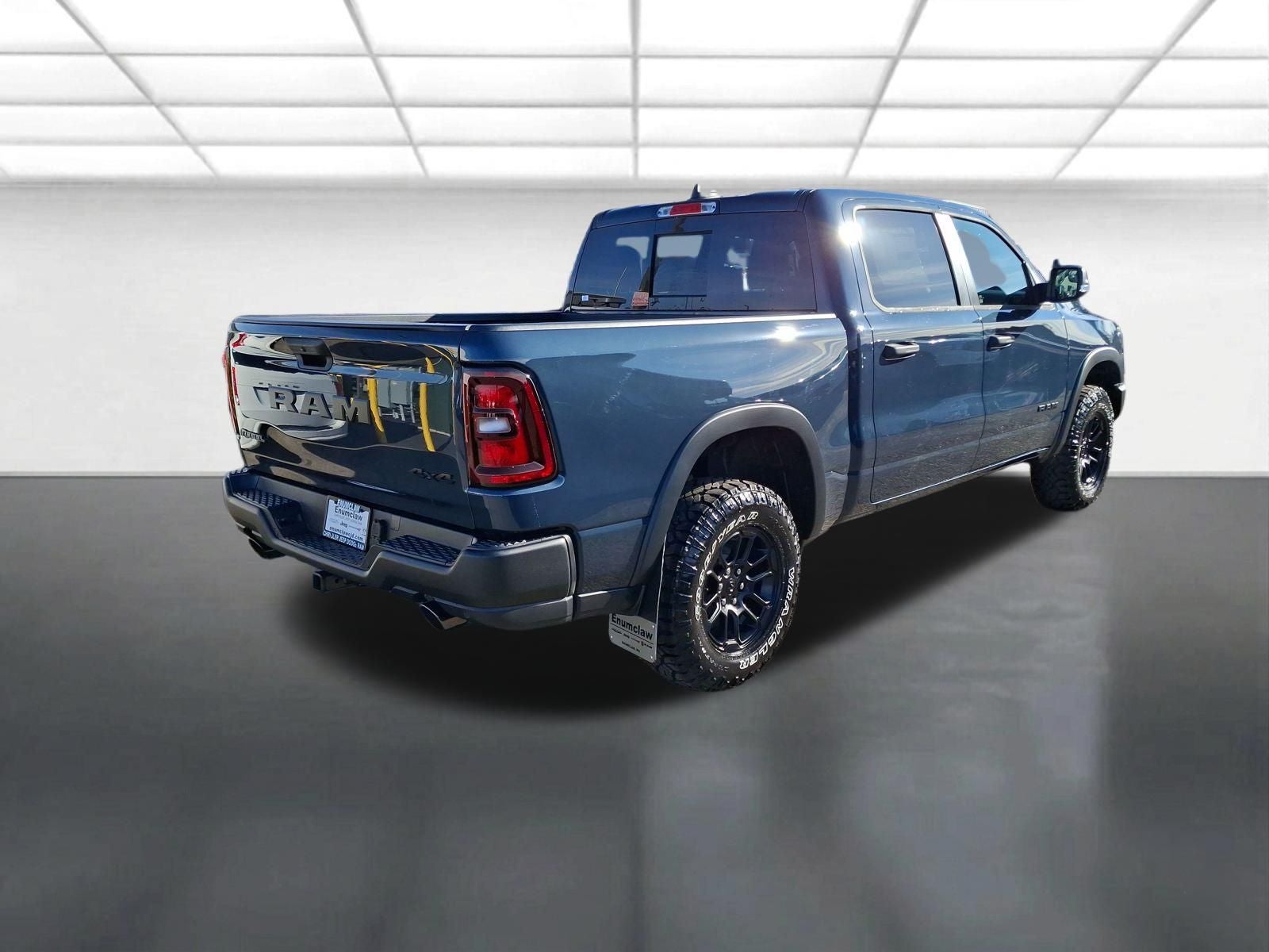 2026 RAM Ram 1500 Rebel