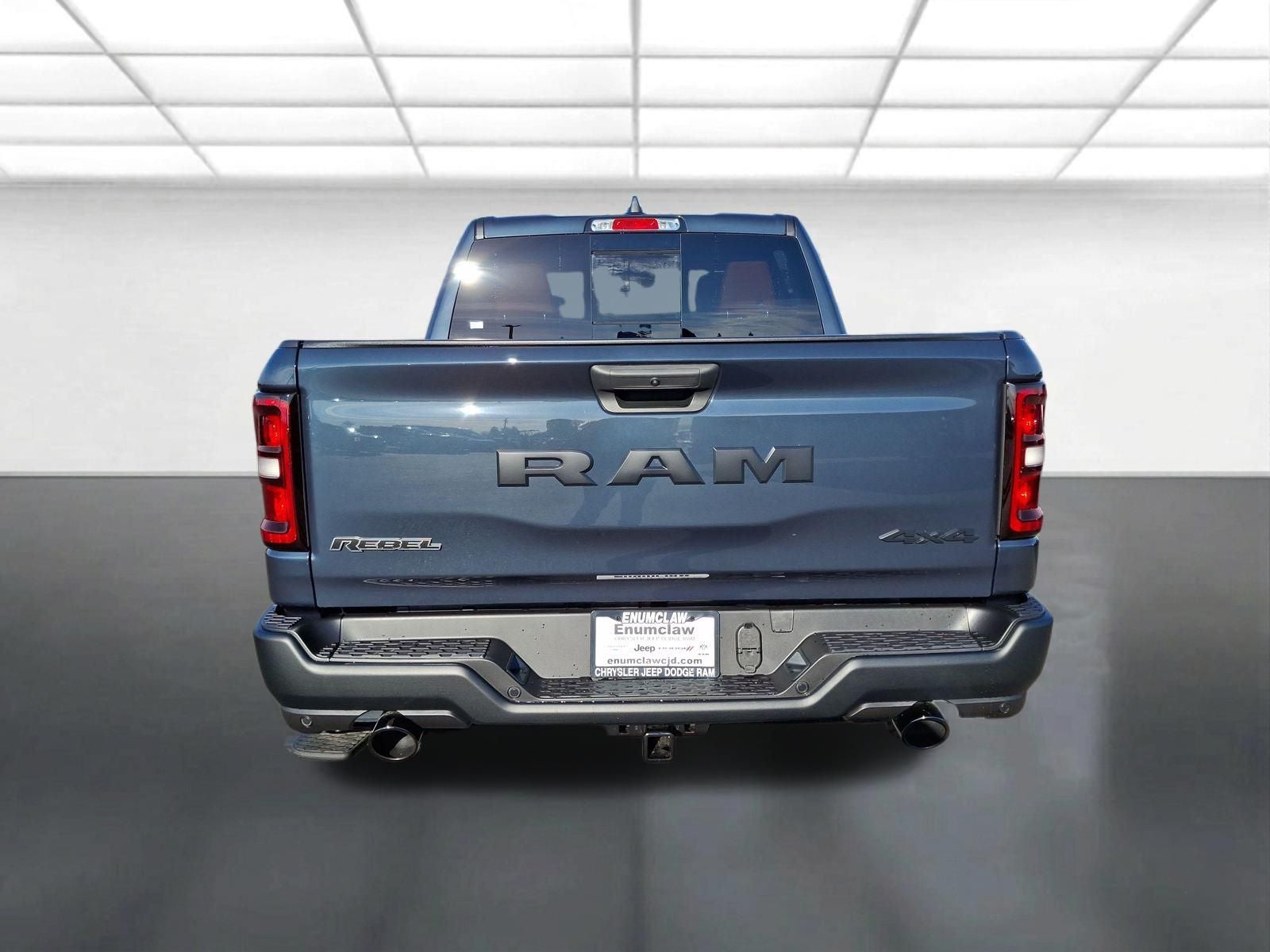 2026 RAM Ram 1500 Rebel