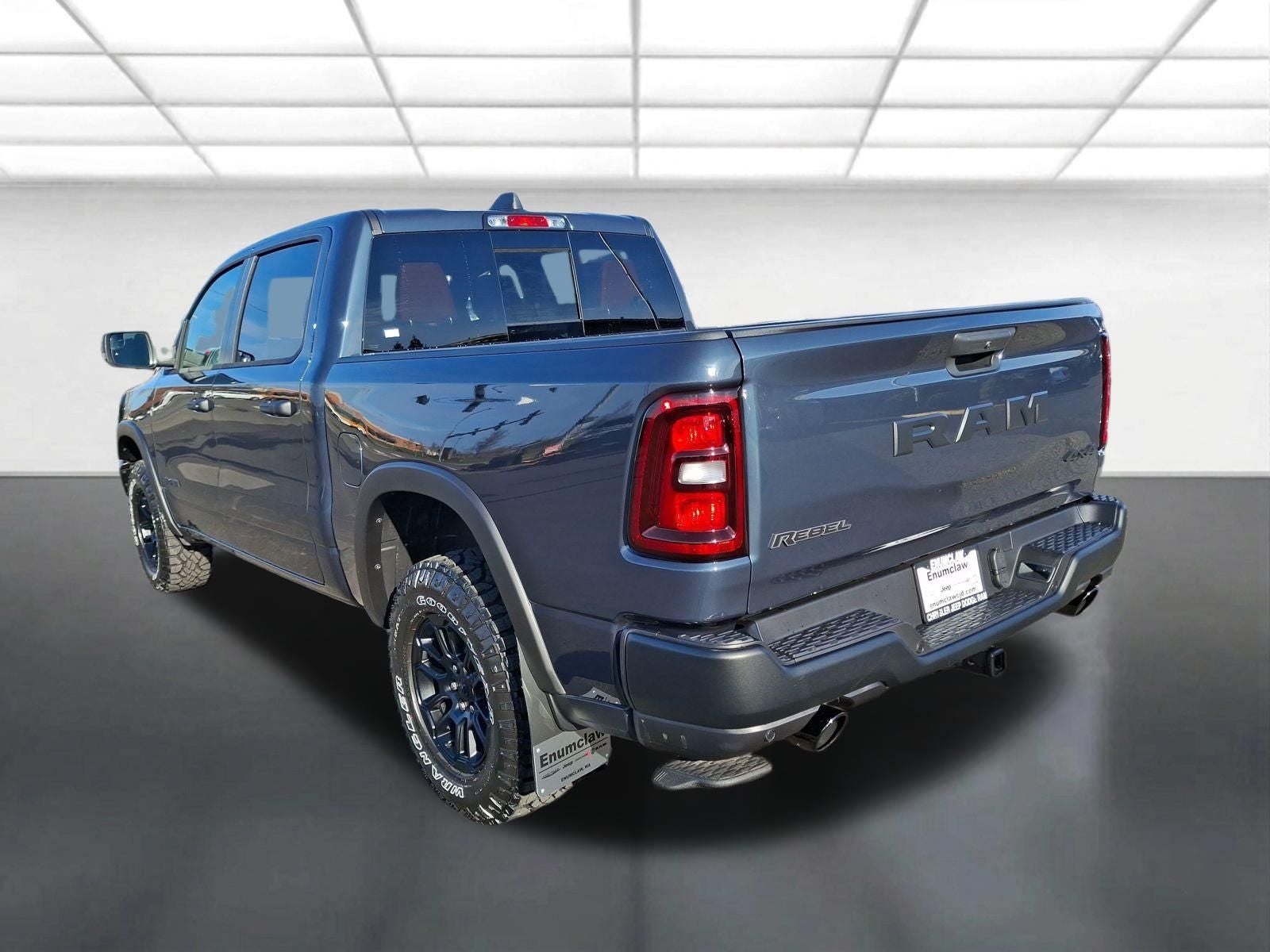 2026 RAM Ram 1500 Rebel