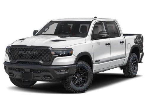 2027 RAM Ram 1500 Rebel