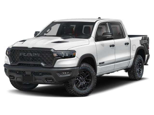 2027 RAM Ram 1500 Rebel