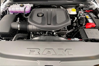 2026 RAM Ram 1500 Rebel