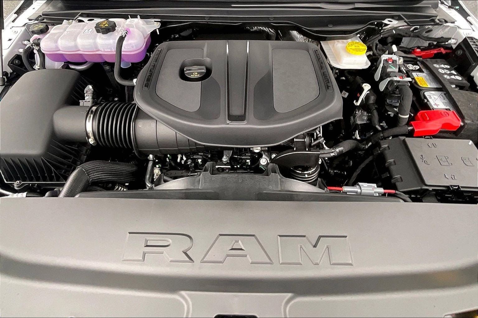 2026 RAM Ram 1500 Rebel