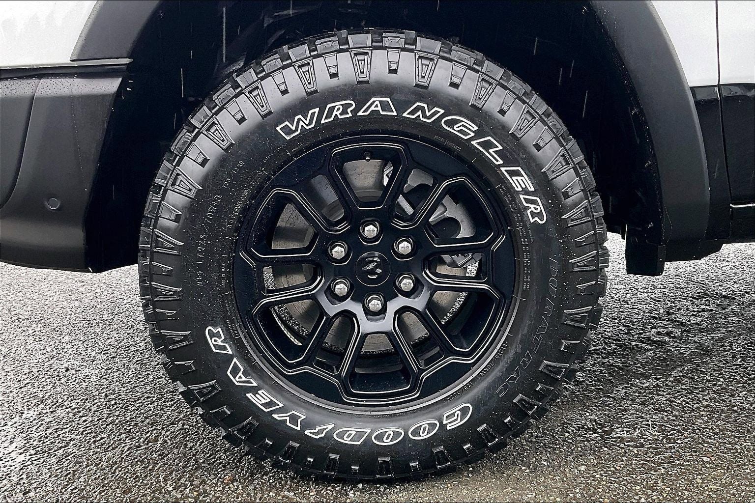 2026 RAM Ram 1500 Rebel