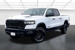 2026 RAM Ram 1500 Rebel