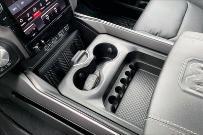 2026 RAM Ram 1500 Rebel