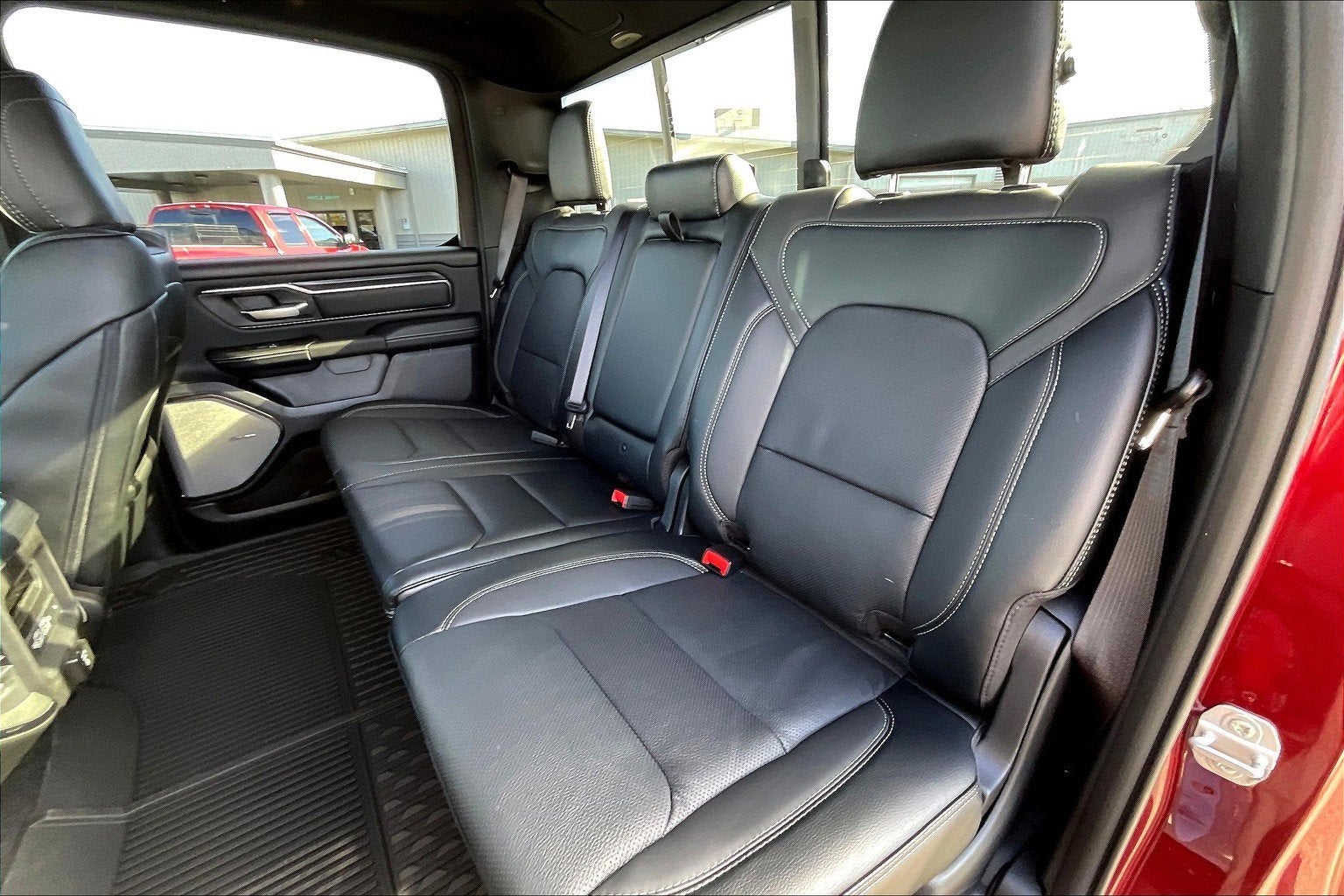 2026 RAM Ram 1500 Rebel