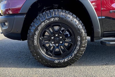 2026 RAM Ram 1500 Rebel