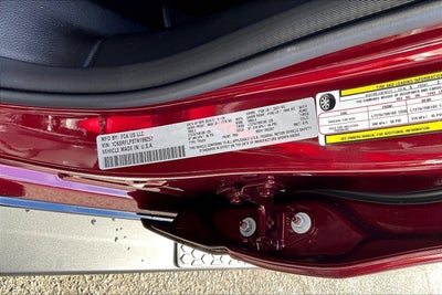 2026 RAM Ram 1500 Rebel