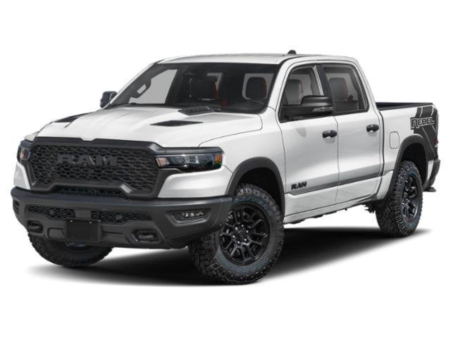 2026 RAM Ram 1500 Rebel