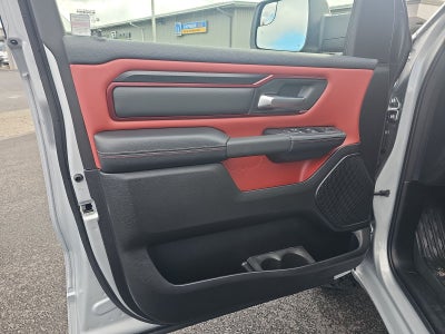 2026 RAM Ram 1500 Rebel