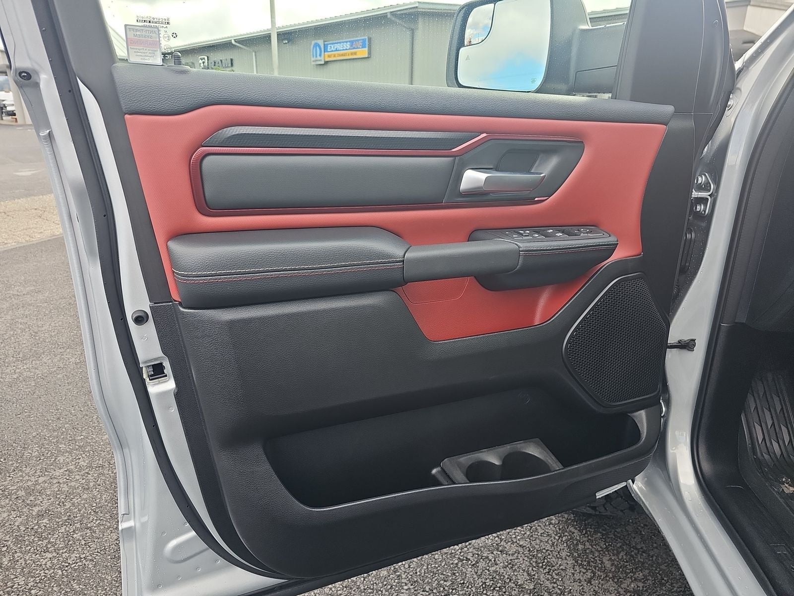 2026 RAM Ram 1500 Rebel