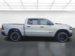 2026 RAM Ram 1500 Rebel