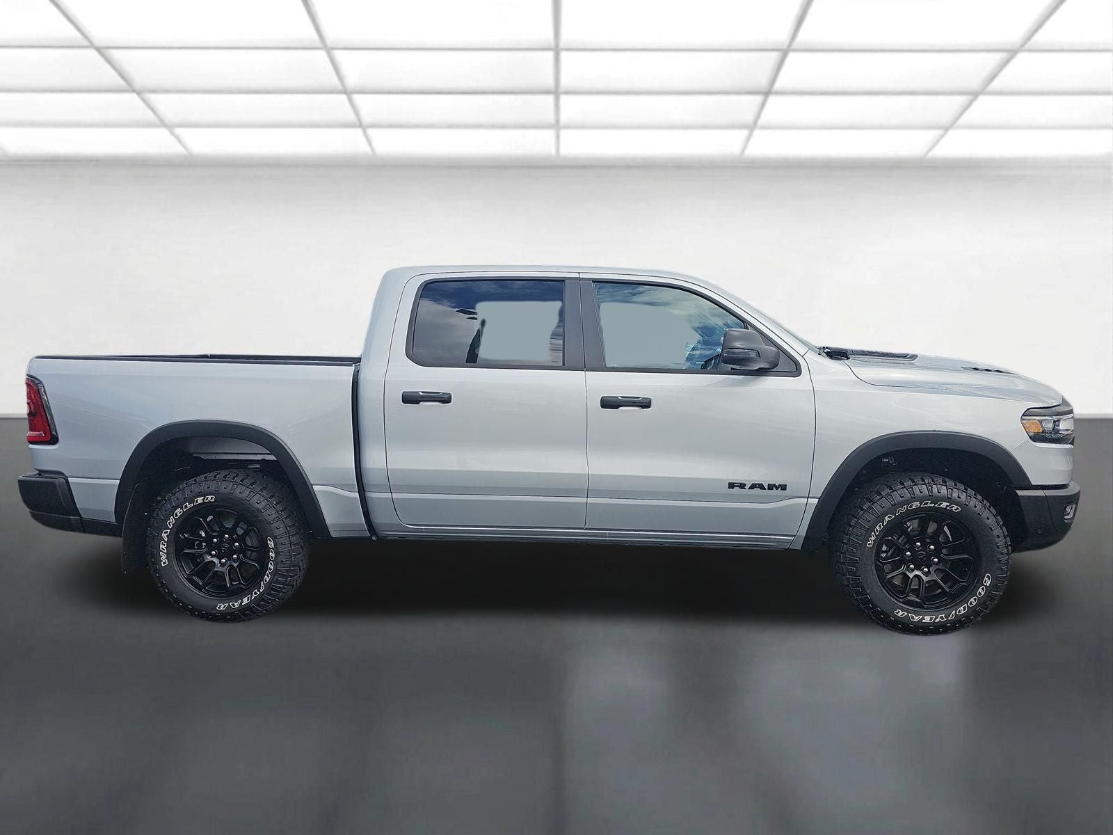 2026 RAM Ram 1500 Rebel
