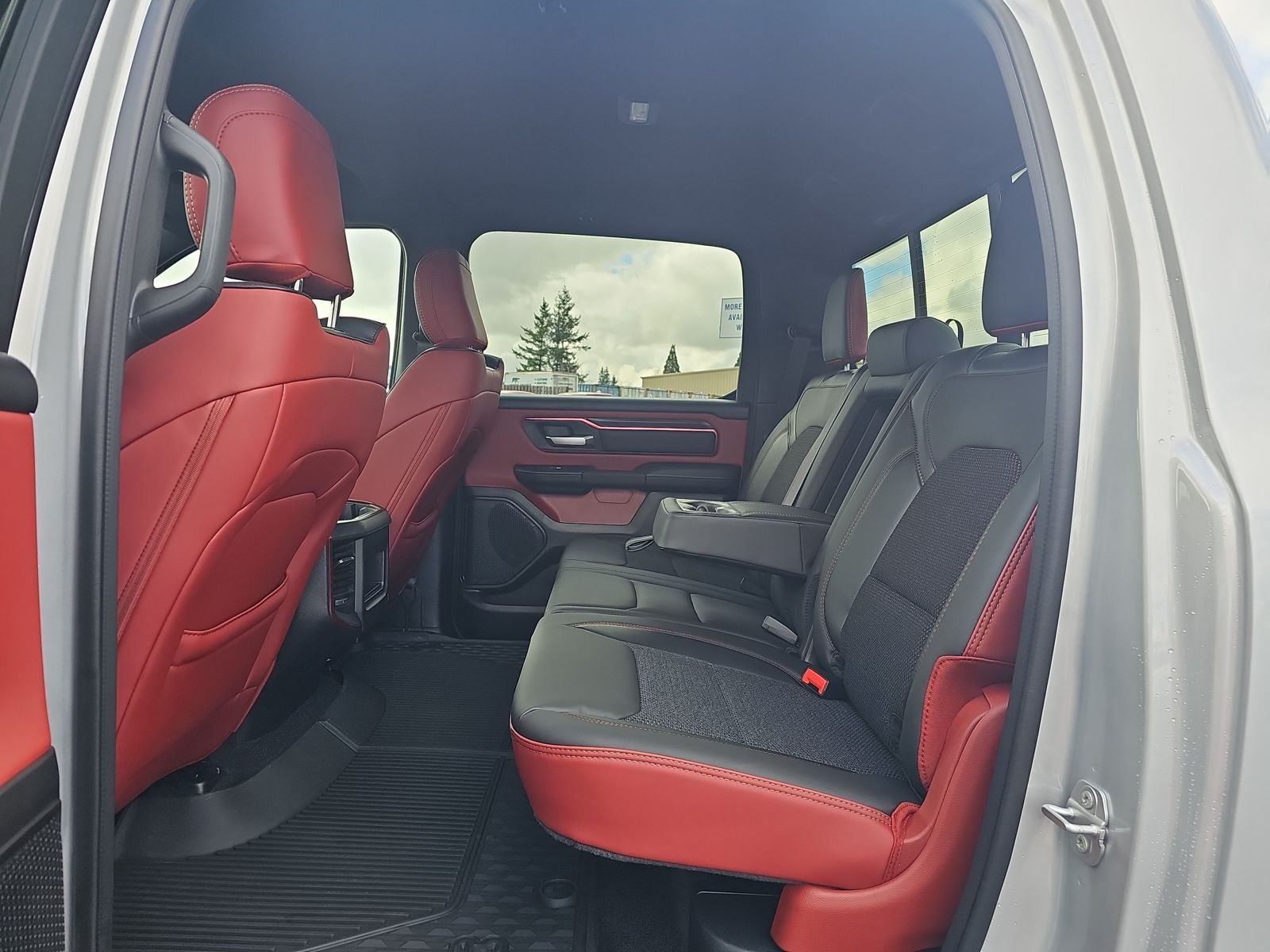 2026 RAM Ram 1500 Rebel