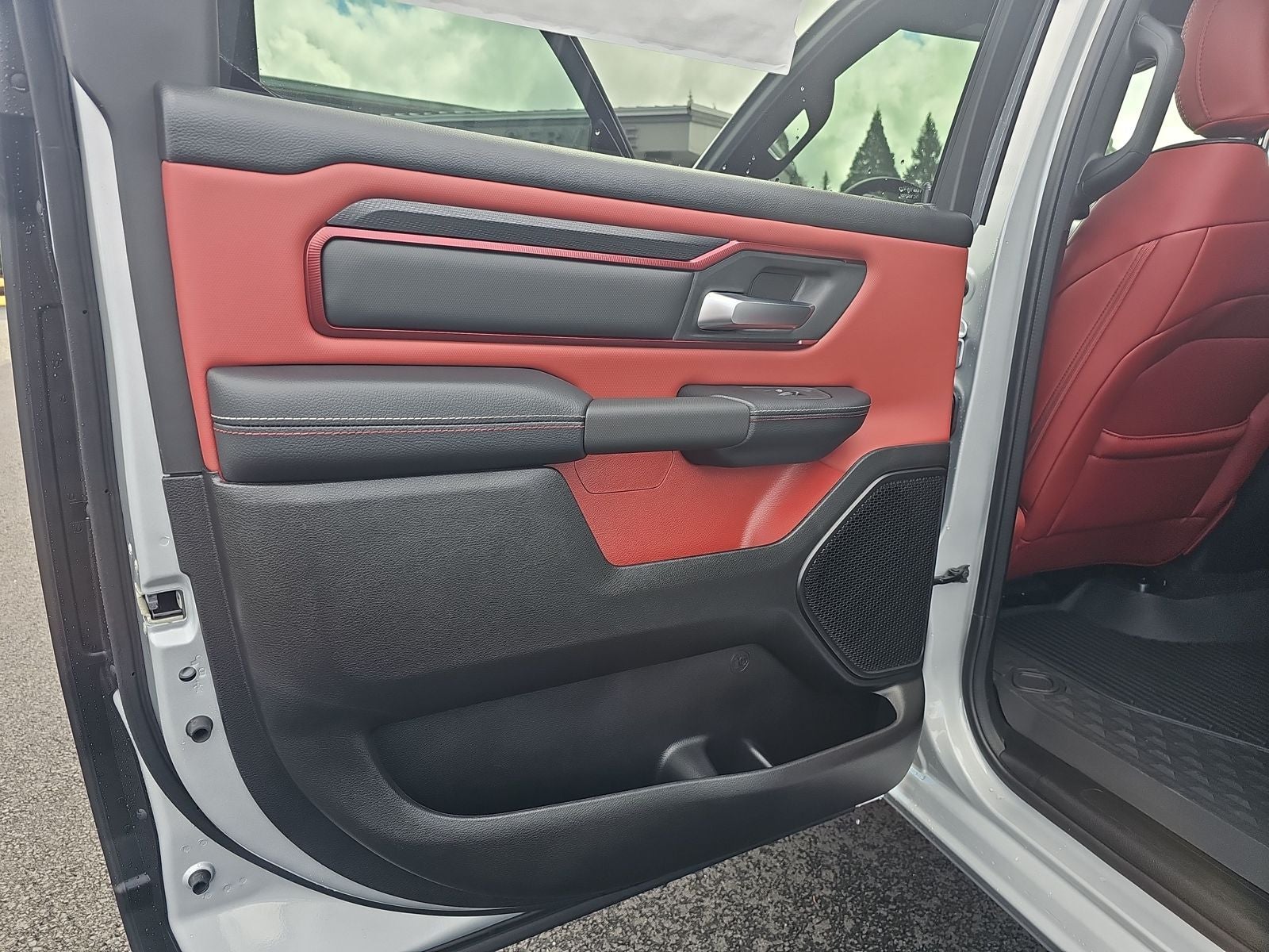 2026 RAM Ram 1500 Rebel