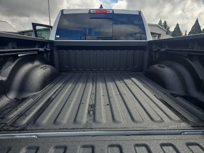 2026 RAM Ram 1500 Rebel