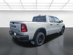 2026 RAM Ram 1500 Rebel