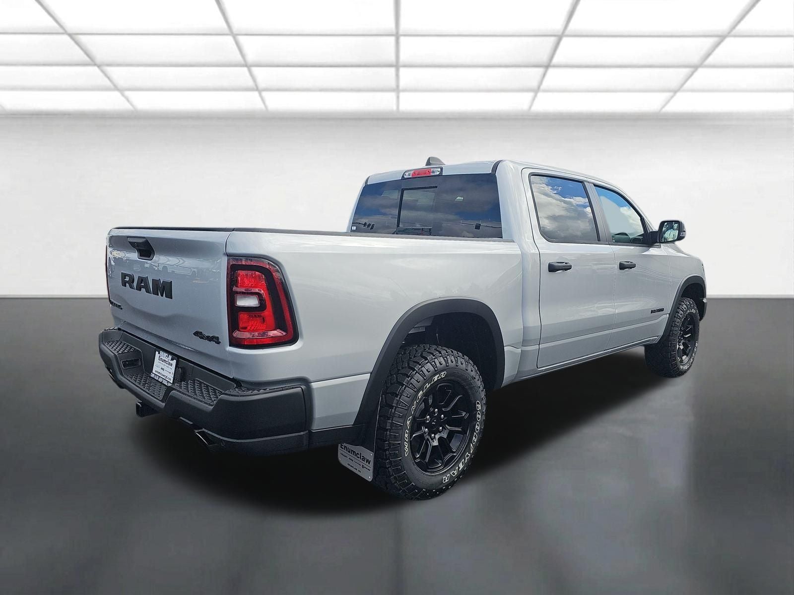 2026 RAM Ram 1500 Rebel