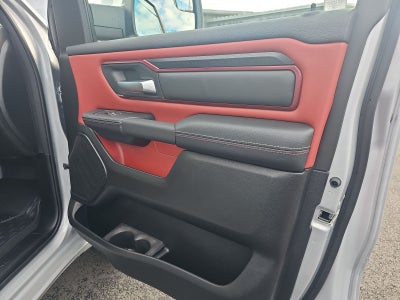 2026 RAM Ram 1500 Rebel