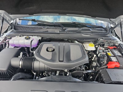 2026 RAM Ram 1500 Rebel