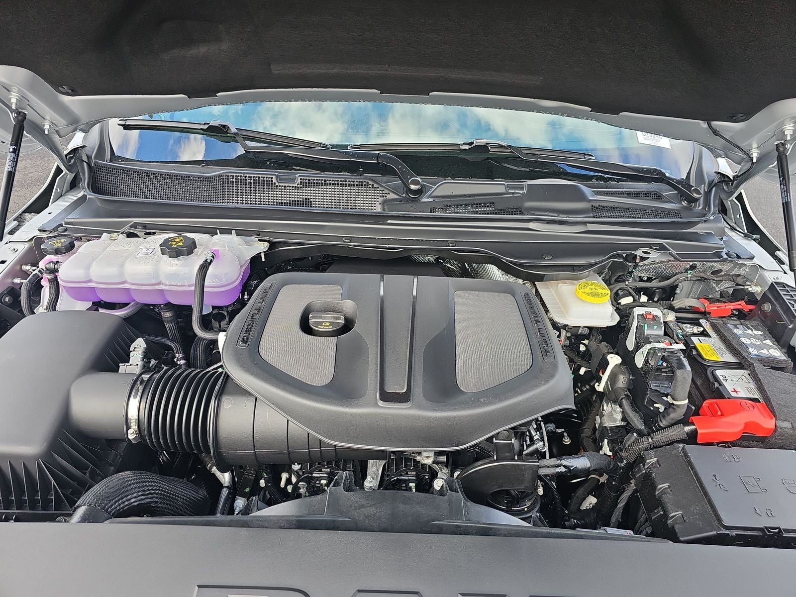 2026 RAM Ram 1500 Rebel