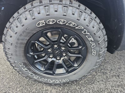 2026 RAM Ram 1500 Rebel