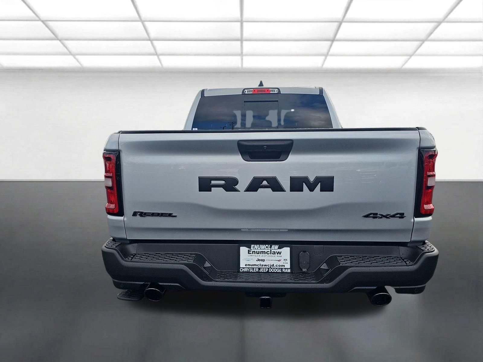 2026 RAM Ram 1500 Rebel