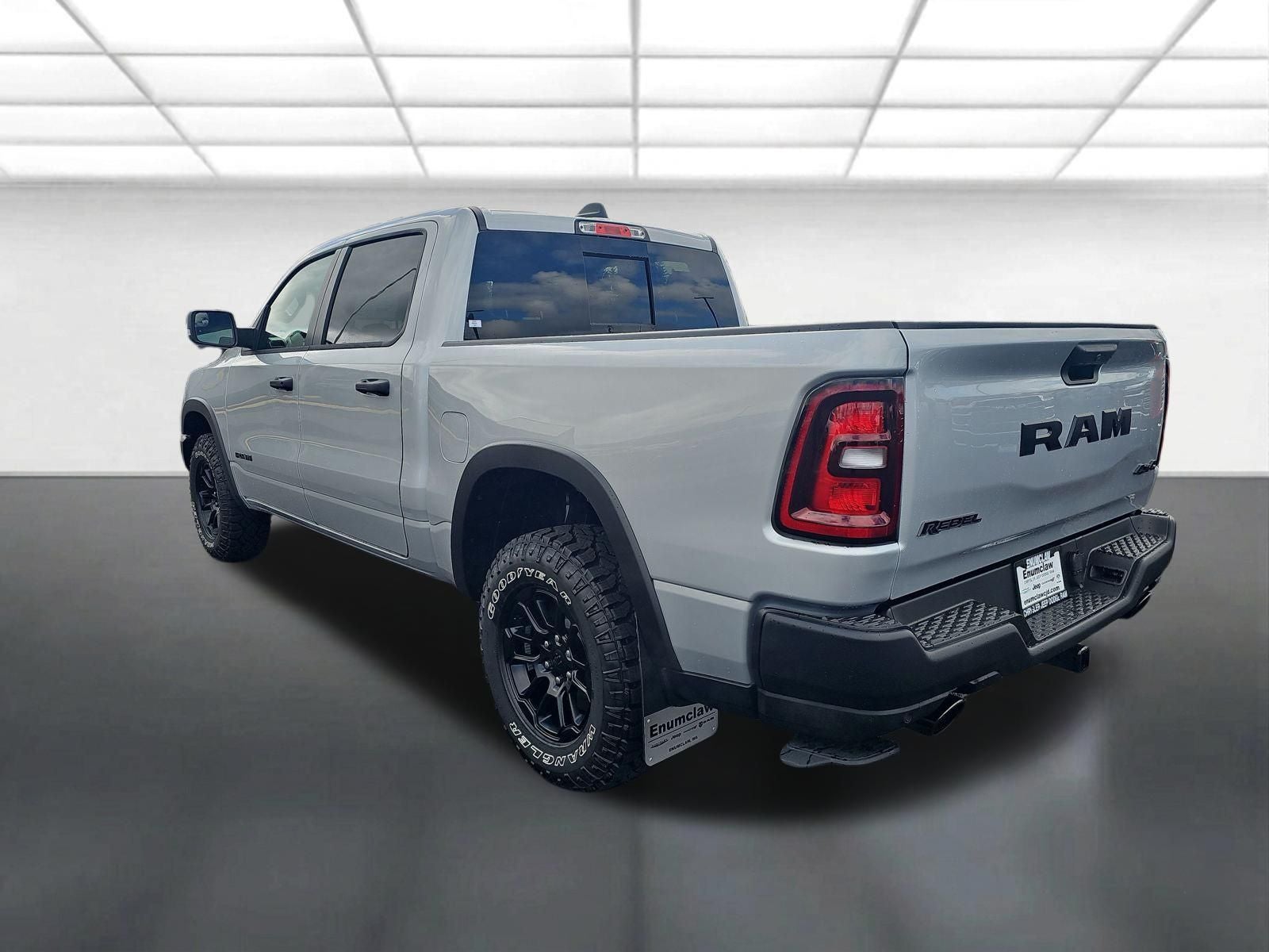 2026 RAM Ram 1500 Rebel