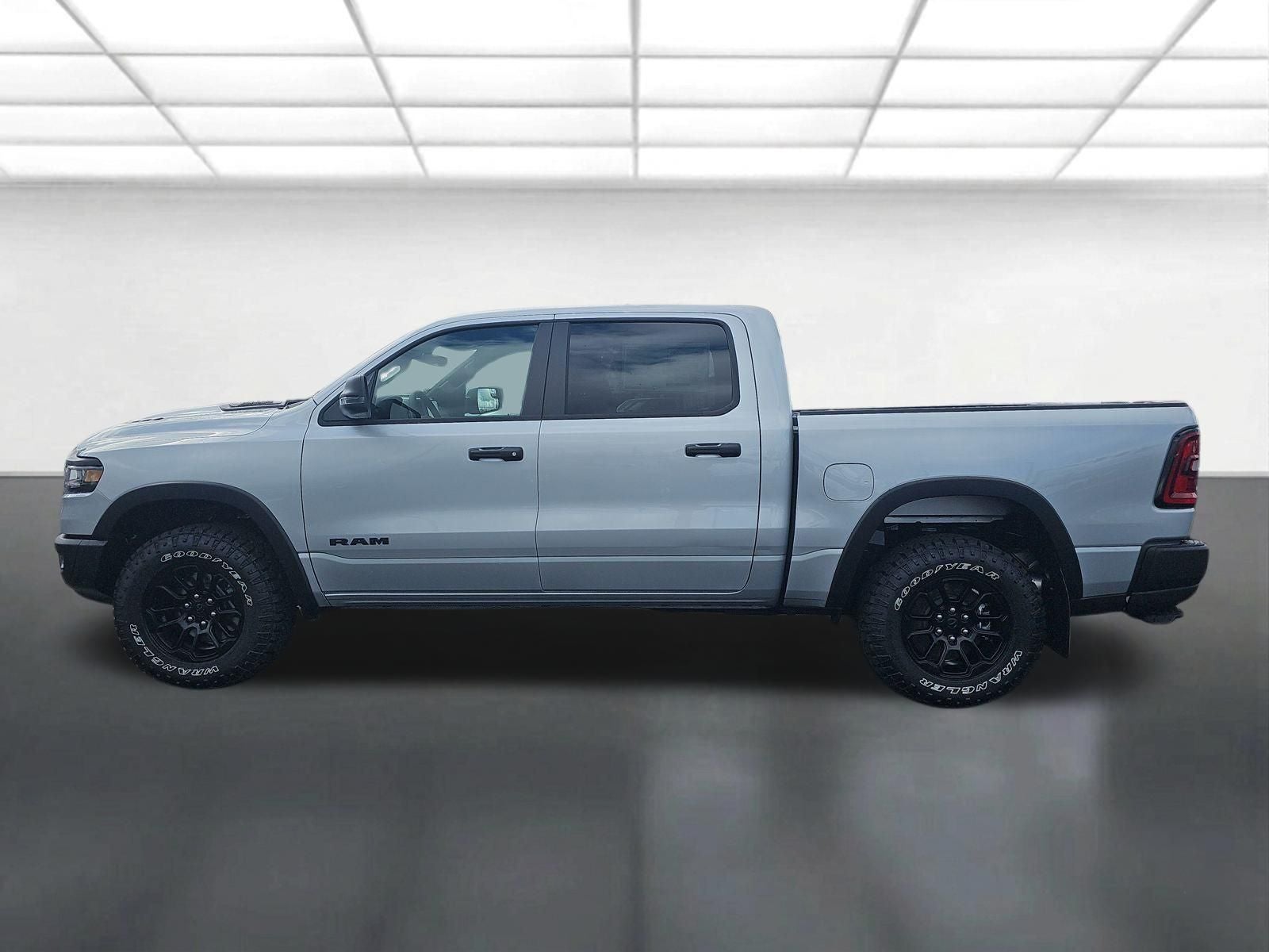 2026 RAM Ram 1500 Rebel