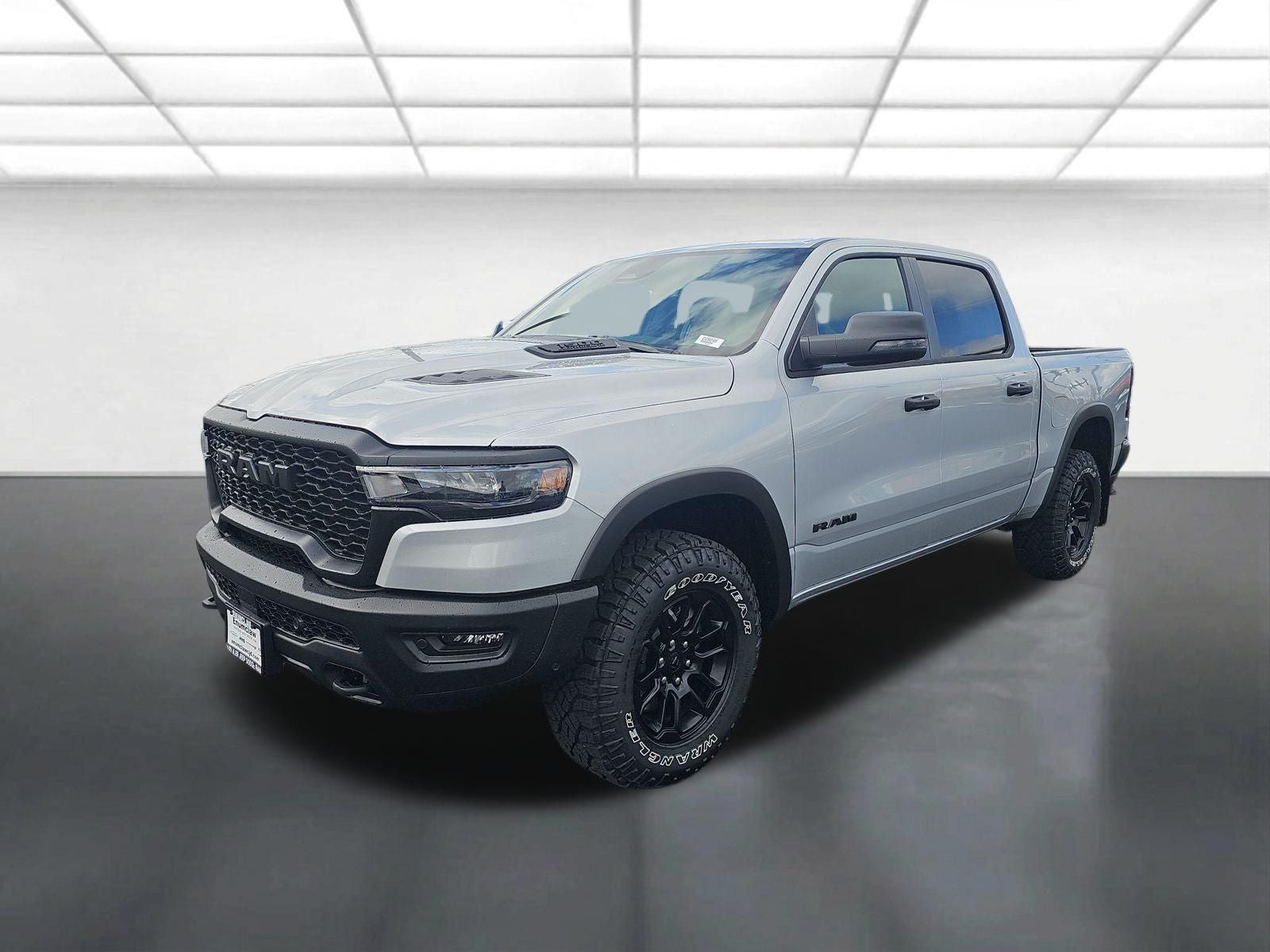 2026 RAM Ram 1500 Rebel
