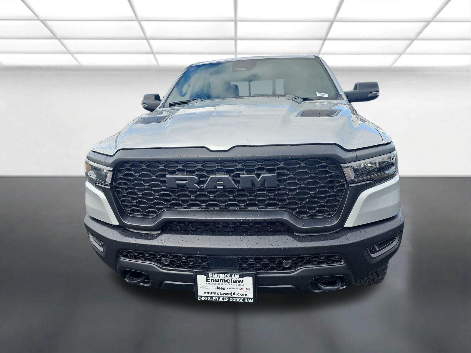 2026 RAM Ram 1500 Rebel