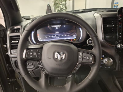 2026 RAM Ram 1500 Rebel