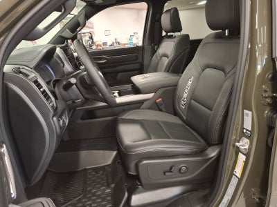 2026 RAM Ram 1500 Rebel