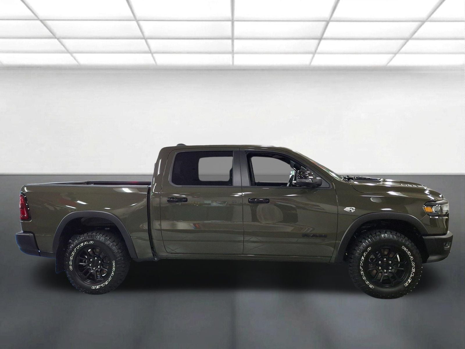 2026 RAM Ram 1500 Rebel