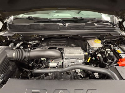 2026 RAM Ram 1500 Rebel