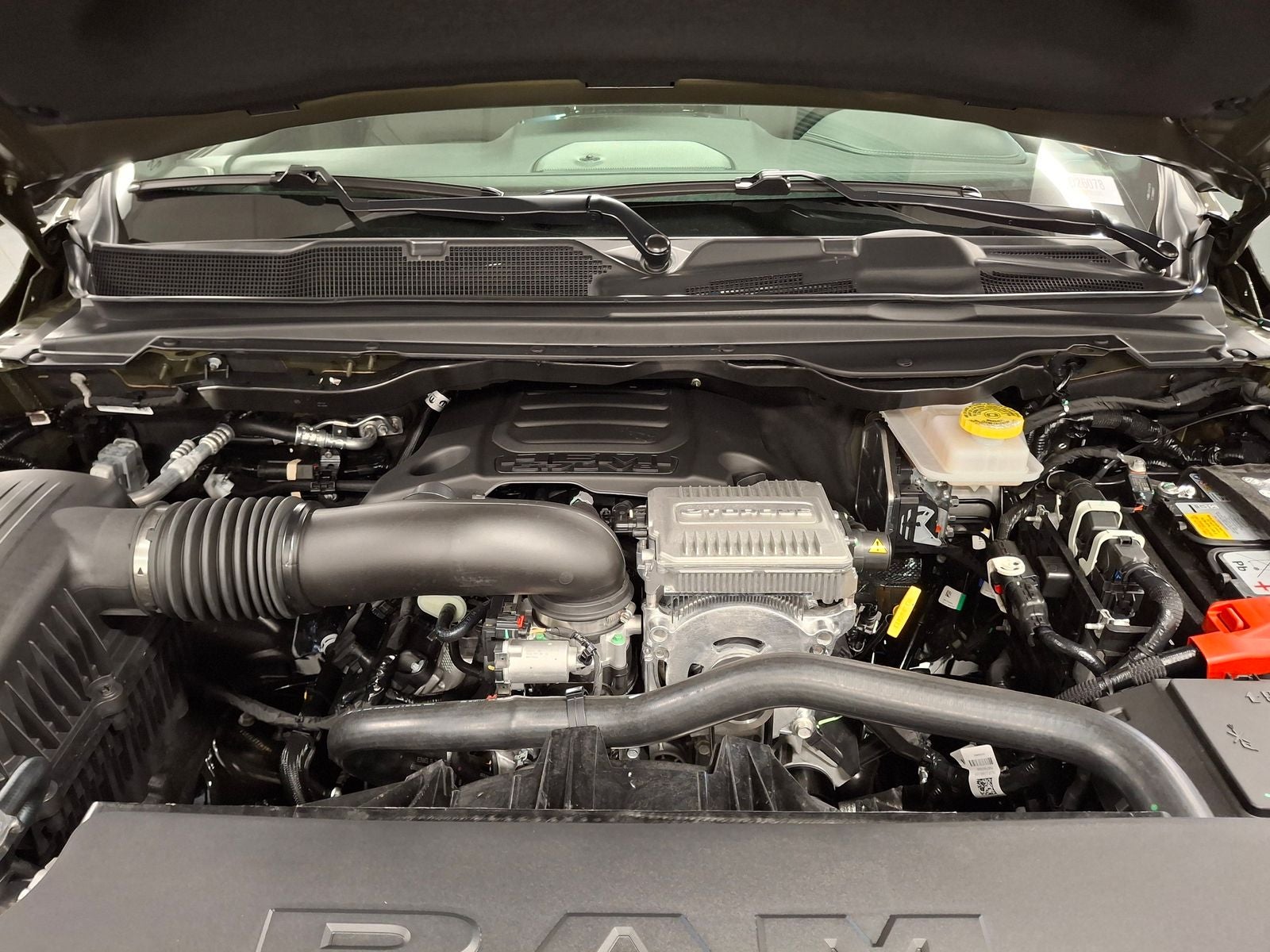 2026 RAM Ram 1500 Rebel
