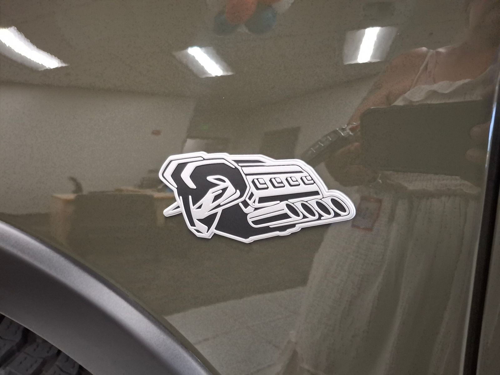 2026 RAM Ram 1500 Rebel