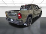 2026 RAM Ram 1500 Rebel
