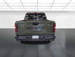 2026 RAM Ram 1500 Rebel
