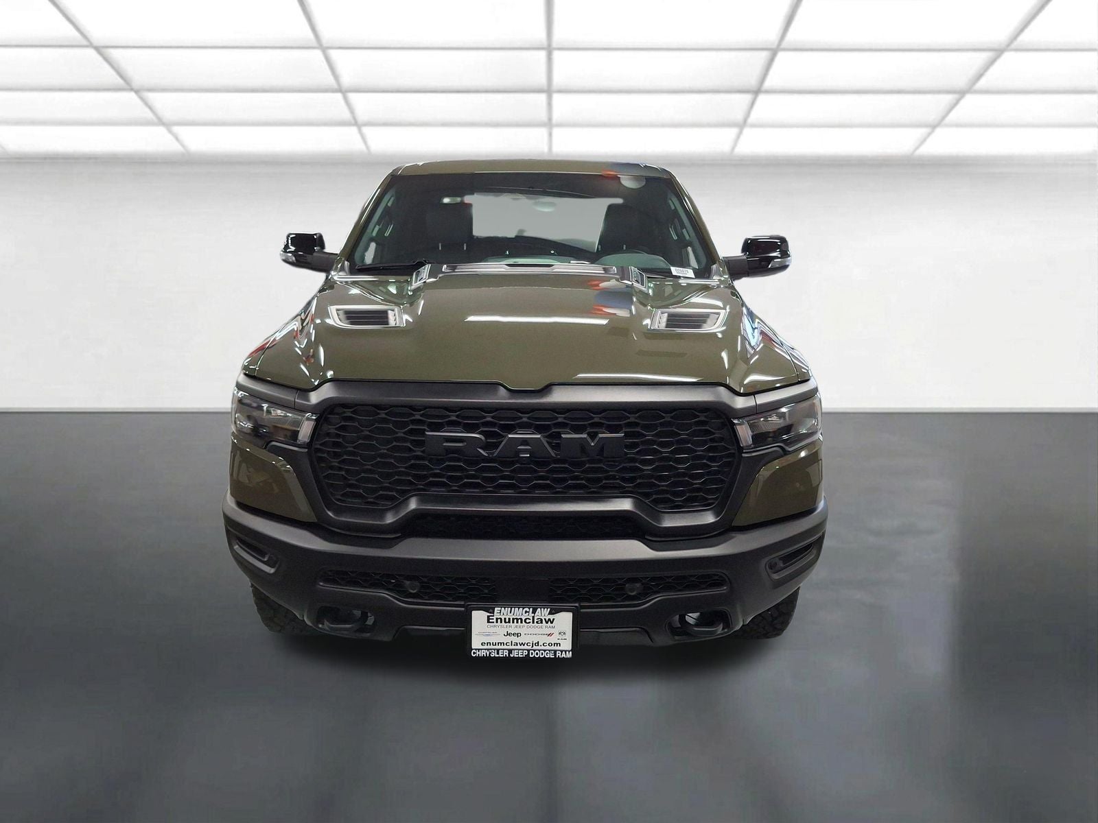 2026 RAM Ram 1500 Rebel