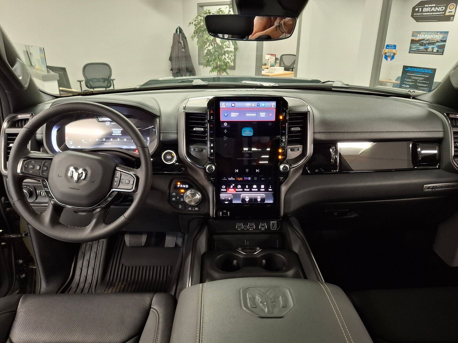 2026 RAM Ram 1500 Rebel