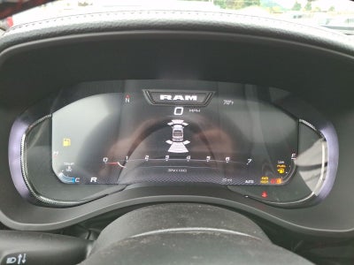 2026 RAM Ram 1500 Rebel