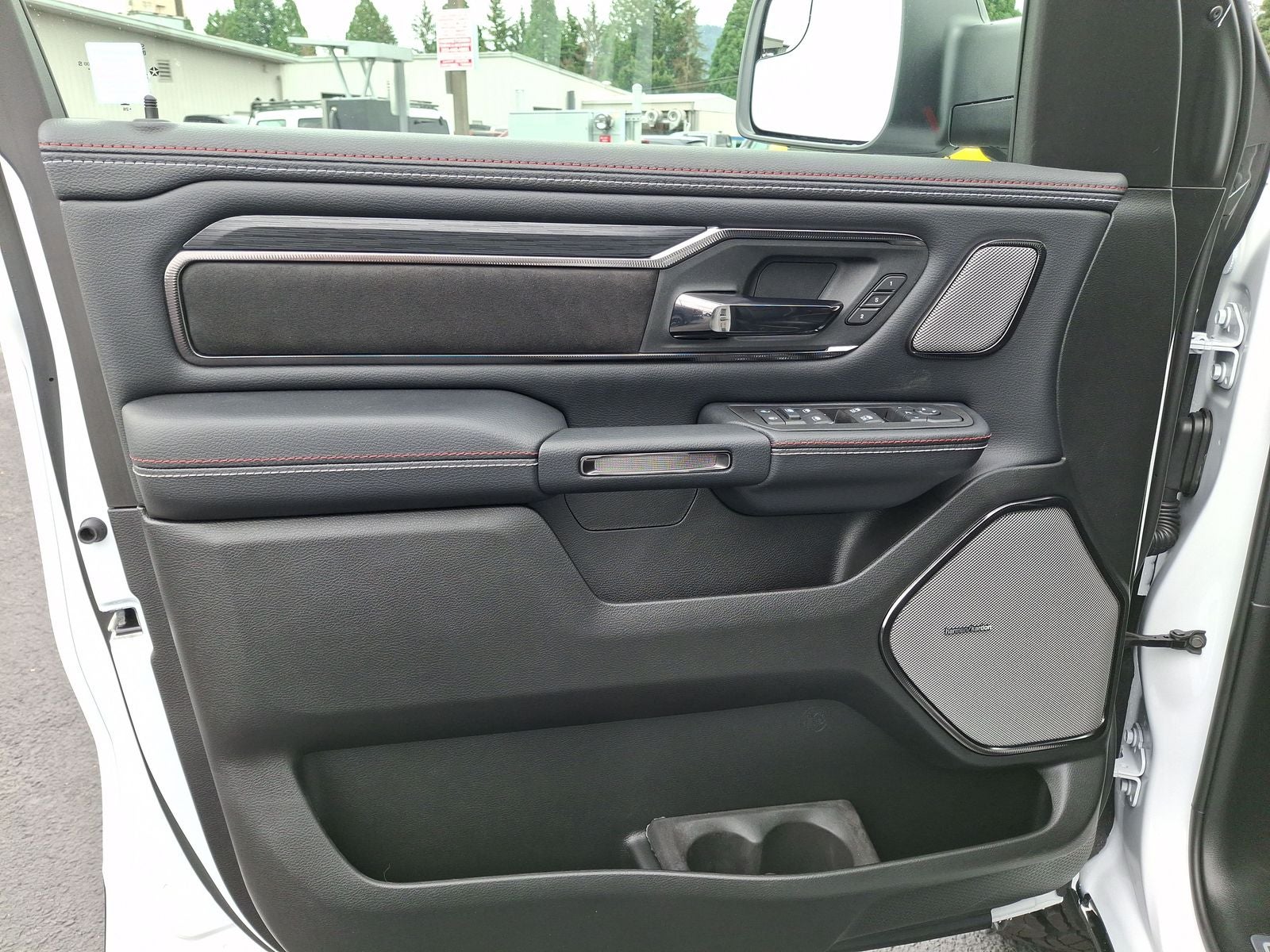 2026 RAM Ram 1500 Rebel