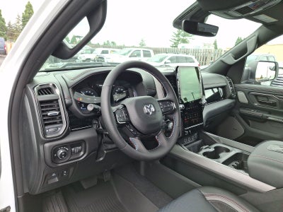 2026 RAM Ram 1500 Rebel