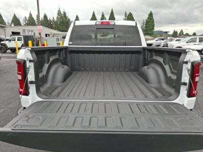 2026 RAM Ram 1500 Rebel